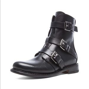 rag & bone Hudson Boots